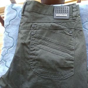 Lanzo pants